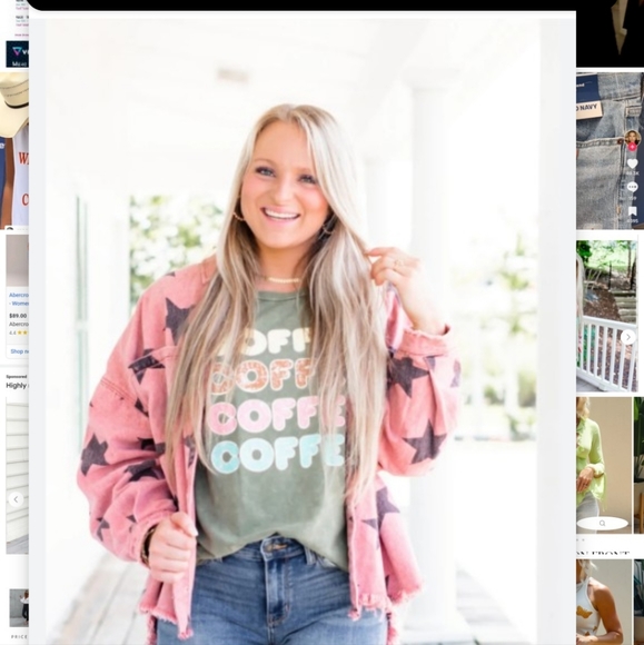 POL jacket - Picture 2 of 4